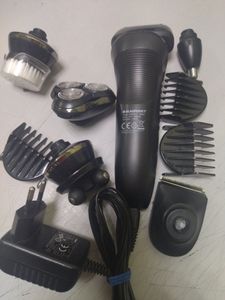 01-200756633: Blaupunkt msr901