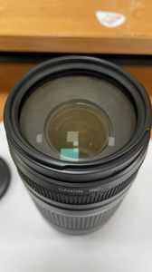 01-200606092: Canon ef 75-300mm f/4-5,6 iii (6473a0150