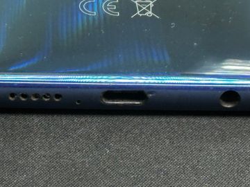 01-200756385: Xiaomi redmi note 9 pro 6/128gb