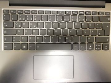 01-200761807: Lenovo 14/core i5-12450h ddr5/16gb ddr5/ssd 512 gb/*інтегрована