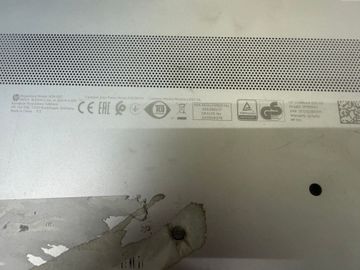 01-200758753: Hp 14/core i5 8350u ddr4/16gb ddr4/hdd 250 gb/ssd 240 gb/*інтегрована