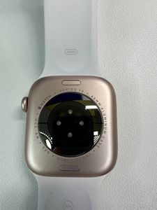 01-200763601: Apple watch series 10 gps 46mm alu. case