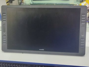 01-200764552: Huion kamvas pro 20 gt1901