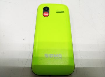 01-200764106: Sigma comfort 50 hit