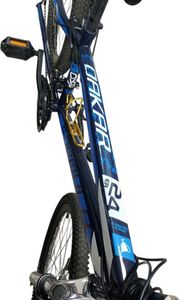 01-200620895: Formula dakar 24