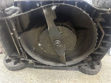 01-200769366: Al-Ko comfort 34 e