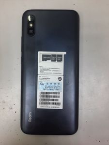 01-200769598: Xiaomi redmi 9a 4/64gb