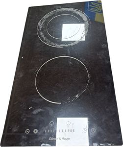 01-200635010: Gunter&Hauer cer 321