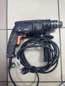 Б/у Дрель ударная Dnipro-M nd-85 01-200768569