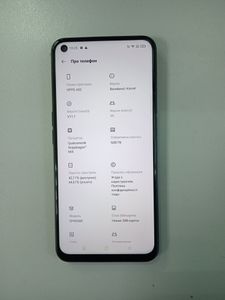 01-200769841: Oppo a52 4/64gb