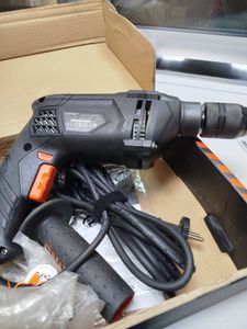 Б/в Дриль ударний Dnipro-M hd-120m 01-200769934