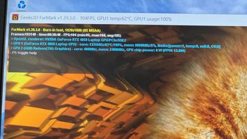 01-200770170: Asus 16/ryzen 5 7535hs ddr5/16gb ddr5/hdd *відсутній/ssd 1000 gb/geforce rtx4050 6gb