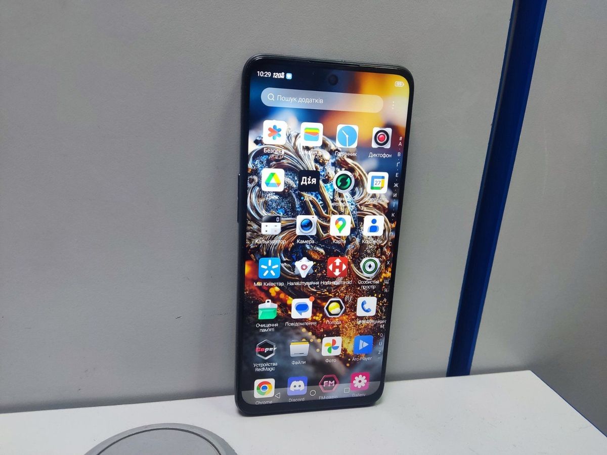 nubia neo 2 5g 8/256gb