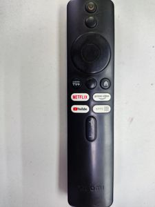 Б/в HD-медіаплеєр Xiaomi mi tv box s 2nd gen 2/8gb 01-200773314