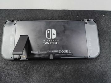 01-200743532: Nintendo switch