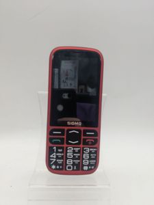 01-200738019: Sigma comfort 50 optima type-c