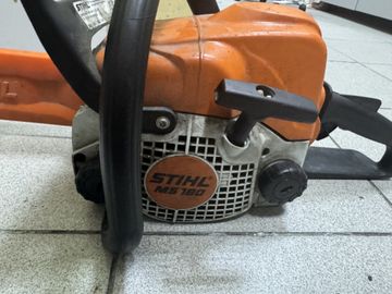 01-200777289: Stihl ms 180