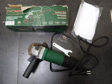 01-200779039: Nowa sk 1150h profi