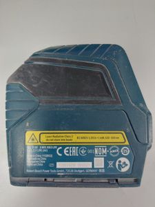 01-200778063: Bosch gll 2-10