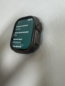 01-200779711: Без Виробника hk9 ultra 2