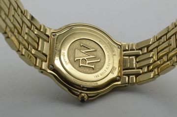 01-200779816: Raymond Weil 9162