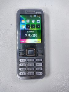 01-200780261: Samsung c3322i duos