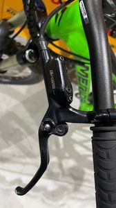 01-200620598: Merida wulf 66 27.5