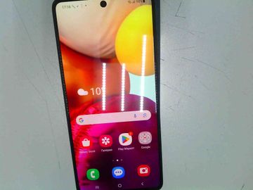 01-200780427: Samsung sm-a715f galaxy a71 6/128gb