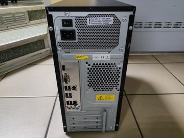 01-200781746: Пк intel core i5-13400/ram 32 gb/hdd відсутній/ssd 1000 gb/інтегрована