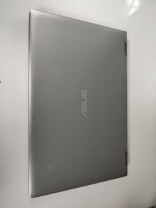 01-200778759: Asus 14/ryzen 5 3500u ddr4/12gb ddr4/hdd *відсутній/ssd 256 gb/*інтегрована