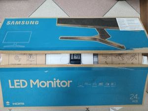 01-200780929: Samsung ls24r350fhixci