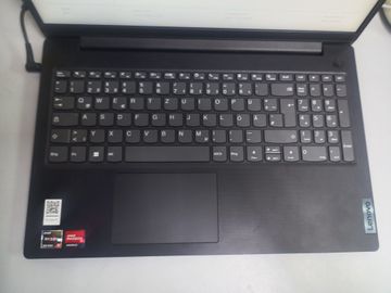01-200766993: Lenovo 15/ryzen 5 7520u ddr5/16gb ddr4/hdd *відсутній/ssd 512 gb/*інтегрована