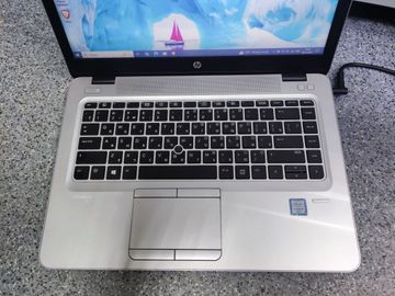 01-200778345: Hp 14/core i5-6300u/ram8gb /hdd *відсутній/ssd 256 gb/*інтегрована
