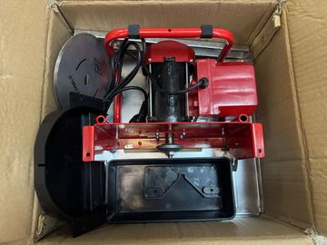 01-200782463: Feida tc180 ii