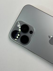 Б/в Мобільний телефон Apple iphone 16 pro max 256gb 01-200782626