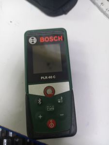 01-200783663: Bosch plr 40 c