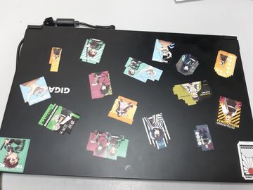 01-200781958: Gigabyte 15/core i7-13620h ddr5/16gb ddr4/hdd *відсутній/ssd 240 gb/geforce rtx4050 6gb