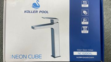 01-200567670: Koller Pool nc0200xl