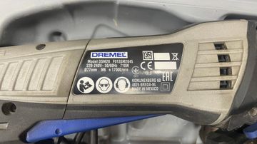 01-200619224: Dremel dsm20