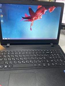 Lenovo 15/celeron n3060 ddr3/2gb ddr3/hdd 500 gb/ssd *відсутній/*інтегрована