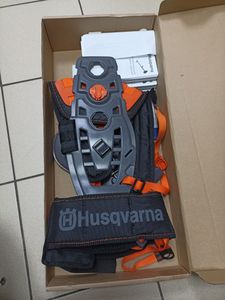 01-200781800: Husqvarna 545fx