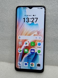 01-200789684: Oppo a38 4/128gb