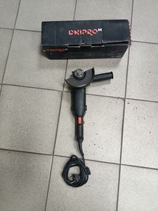 01-200790126: Dnipro-M gl-125s