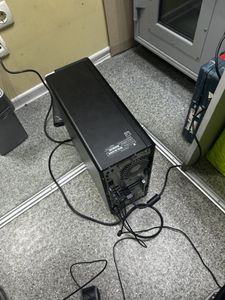 01-200789415: Пк intel core i7-8700k/ram 16 gb/hdd відсутній/ssd 1000 gb/amd/ ati radeon rx 5700 xt 8gb gddr6 256bit