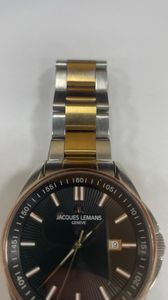 01-200751139: Jacques Lemans g-199