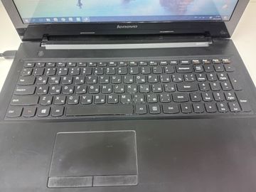 01-200790679: Lenovo 15/pentium n3540 ddr3/4gb ddr3/hdd 1000 gb/ssd *відсутній/*інтегрована