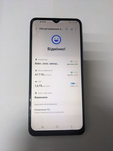 01-200784789: Samsung galaxy a12 sm-a125f/ds 4/64gb