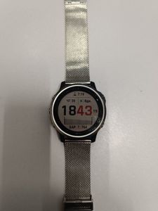 01-200794268: Garmin fenix 6s
