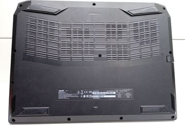 01-200792512: Acer 16/core i5-12450h ddr5/16gb ddr5/hdd *відсутній/ssd 512 gb/geforce rtx4050 6gb