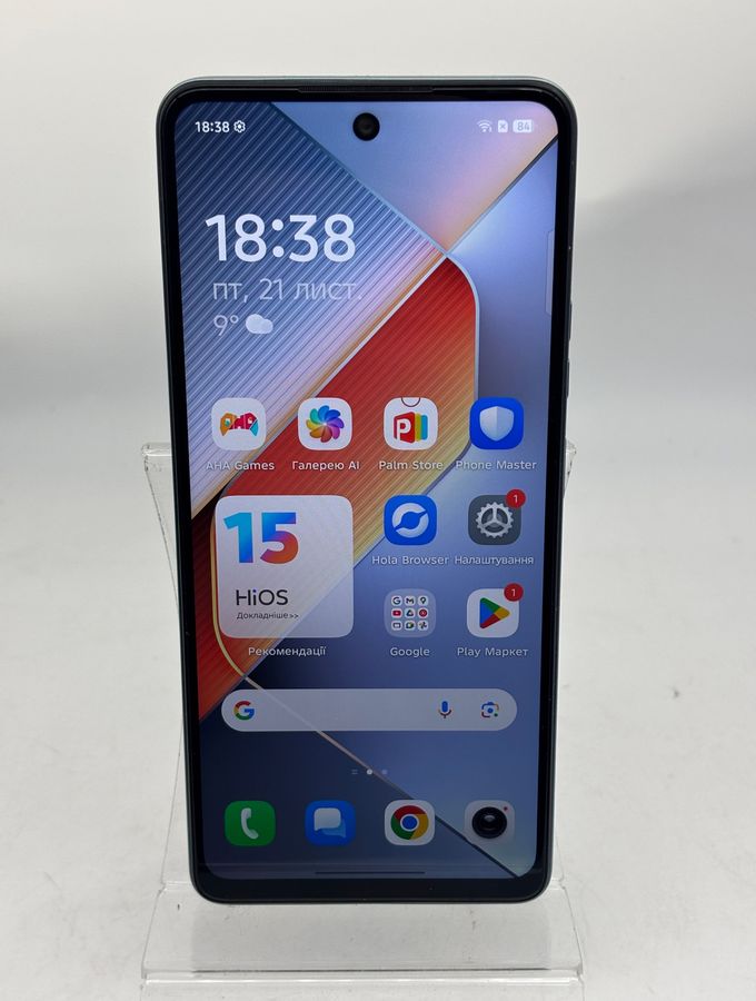 pova 6 neo li6 8/256gb